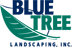 Blue Tree Landscaping PA