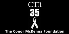The Conor McKenna Foundation